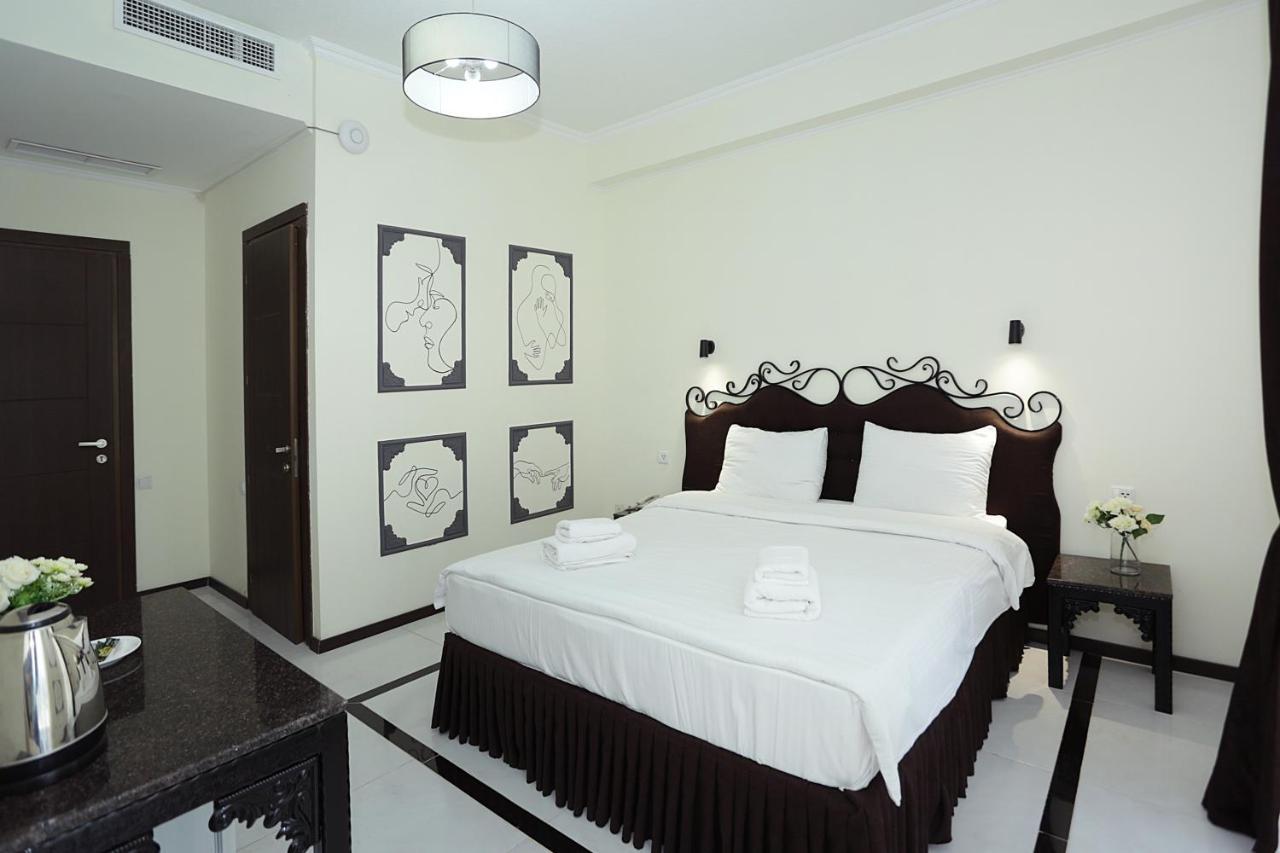 Hotel The One Boutique Tbilisi Exterior foto