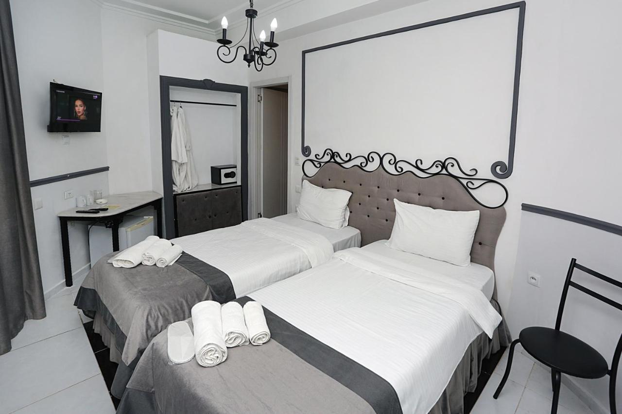 Hotel The One Boutique Tbilisi Exterior foto