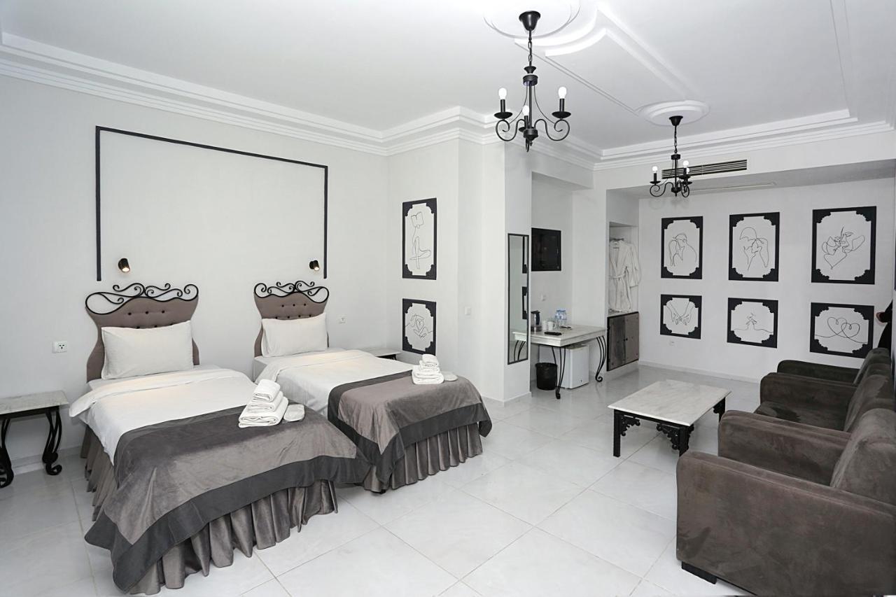Hotel The One Boutique Tbilisi Exterior foto