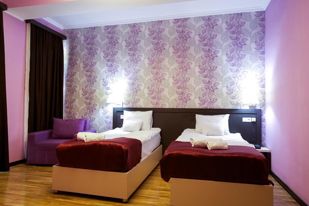 Hotel The One Boutique Tbilisi Exterior foto
