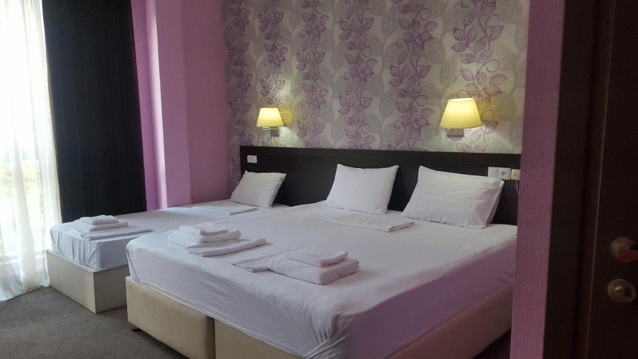 Hotel The One Boutique Tbilisi Exterior foto