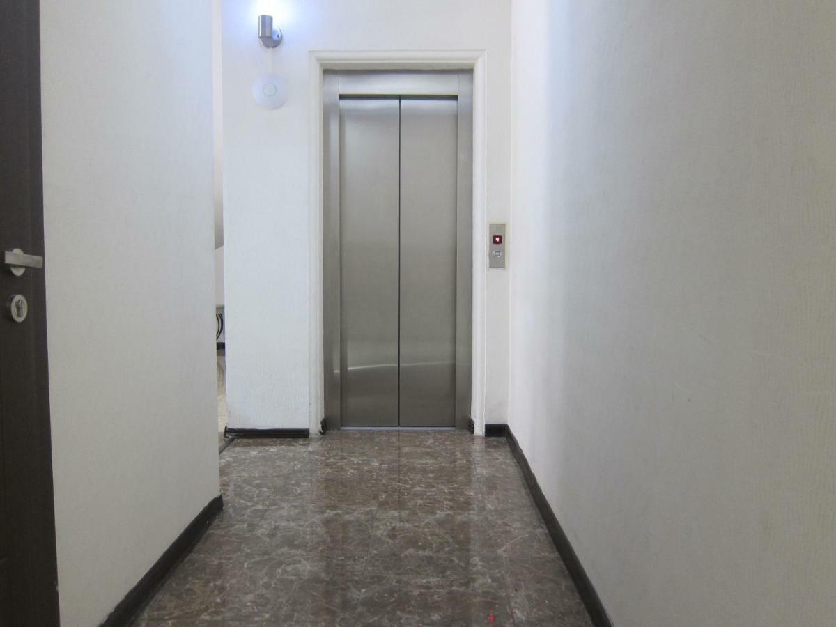Hotel The One Boutique Tbilisi Exterior foto